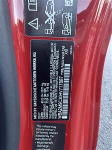 2017 BMW 230i xDrive CONVERTIBLE - Photo 11 - Danbury, CT 06810