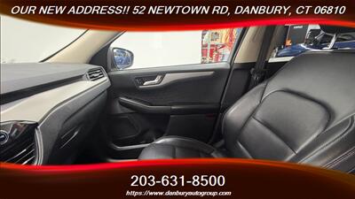 2020 Ford Escape SEL   - Photo 14 - Danbury, CT 06810