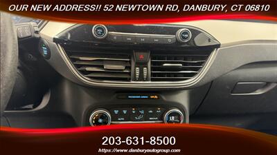 2020 Ford Escape SEL   - Photo 21 - Danbury, CT 06810