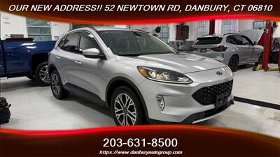 2020 Ford Escape SEL   - Photo 6 - Danbury, CT 06810