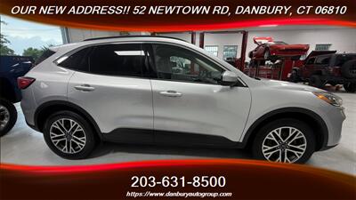 2020 Ford Escape SEL   - Photo 5 - Danbury, CT 06810