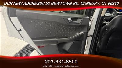 2020 Ford Escape SEL   - Photo 24 - Danbury, CT 06810