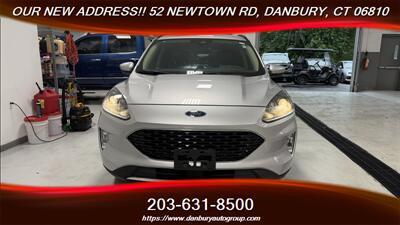 2020 Ford Escape SEL   - Photo 7 - Danbury, CT 06810