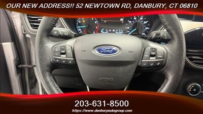2020 Ford Escape SEL   - Photo 18 - Danbury, CT 06810
