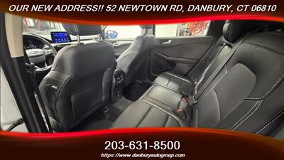 2020 Ford Escape SEL   - Photo 23 - Danbury, CT 06810