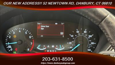 2020 Ford Escape SEL   - Photo 17 - Danbury, CT 06810