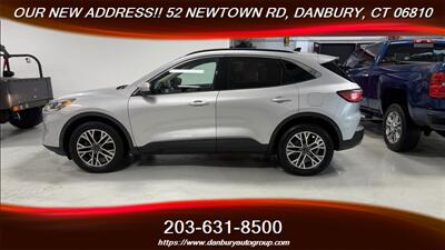 2020 Ford Escape SEL   - Photo 2 - Danbury, CT 06810