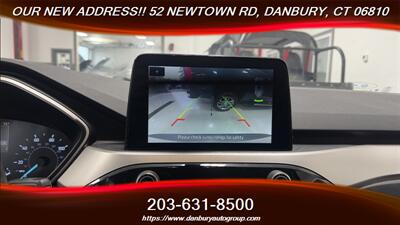 2020 Ford Escape SEL   - Photo 20 - Danbury, CT 06810