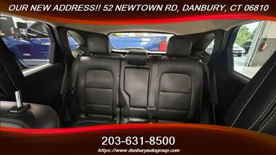2020 Ford Escape SEL   - Photo 22 - Danbury, CT 06810