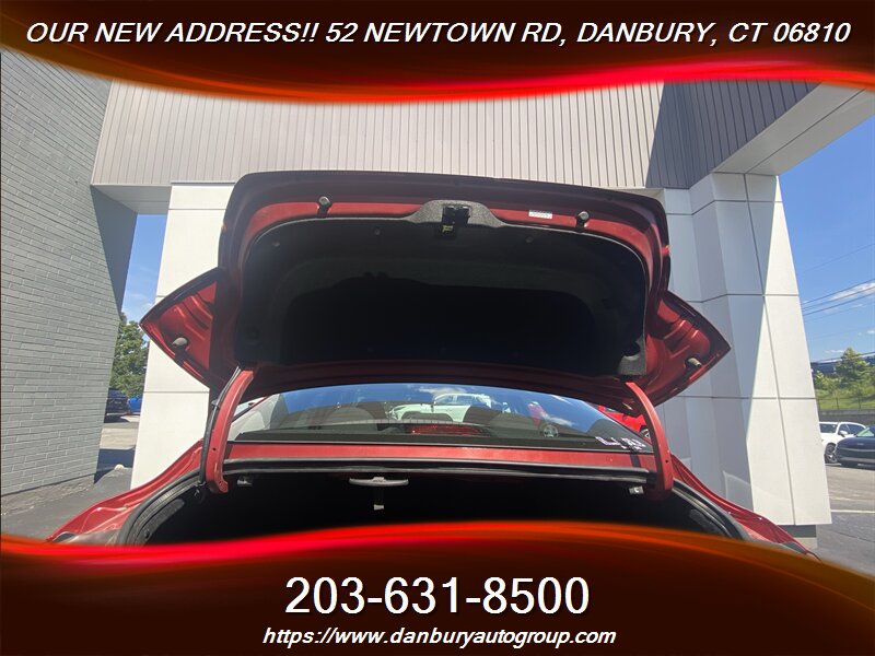2023 Hyundai ELANTRA SEL - Photo 19 - Danbury, CT 06810