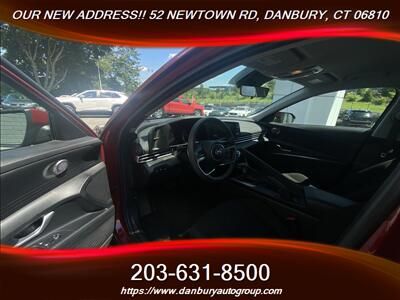 2023 Hyundai ELANTRA SEL - Photo 11 - Danbury, CT 06810