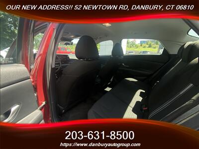 2023 Hyundai ELANTRA SEL - Photo 16 - Danbury, CT 06810