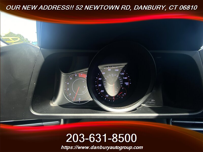 2023 Hyundai ELANTRA SEL - Photo 12 - Danbury, CT 06810