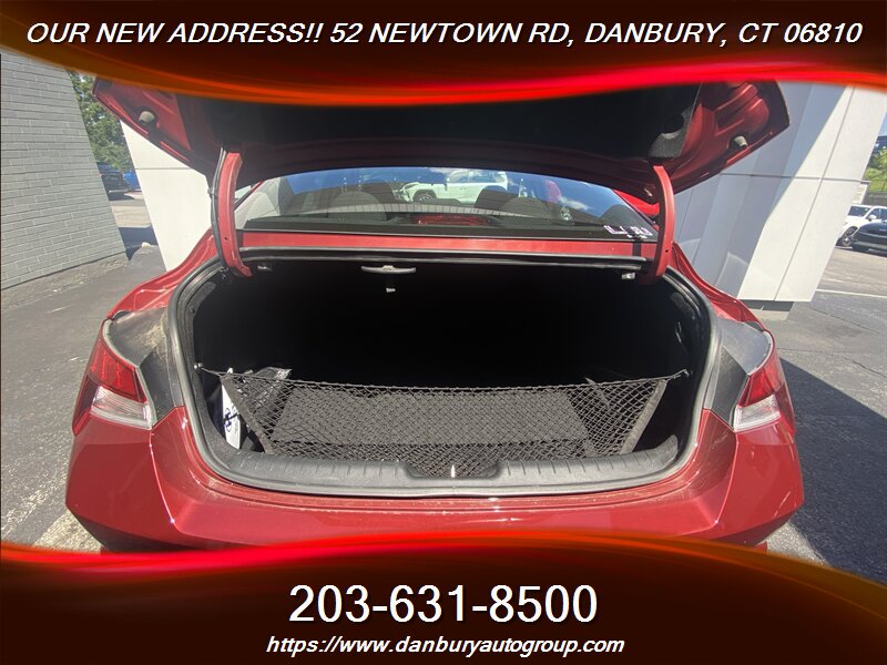 2023 Hyundai ELANTRA SEL - Photo 18 - Danbury, CT 06810