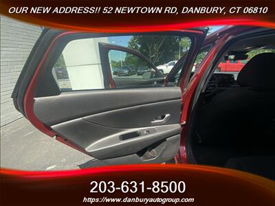 2023 Hyundai ELANTRA SEL - Photo 17 - Danbury, CT 06810