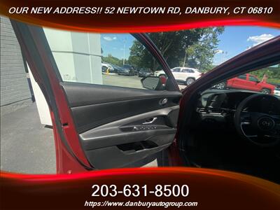 2023 Hyundai ELANTRA SEL - Photo 10 - Danbury, CT 06810