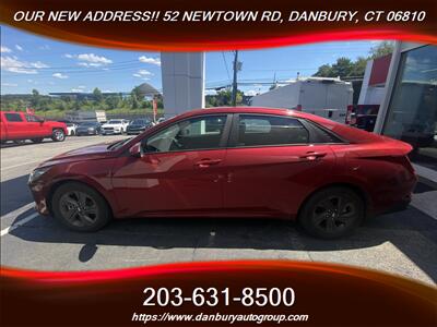 2023 Hyundai ELANTRA SEL - Photo 2 - Danbury, CT 06810