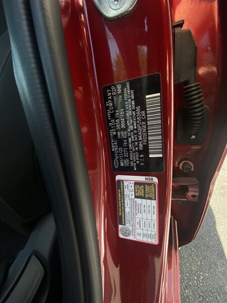 2023 Hyundai ELANTRA SEL - Photo 9 - Danbury, CT 06810