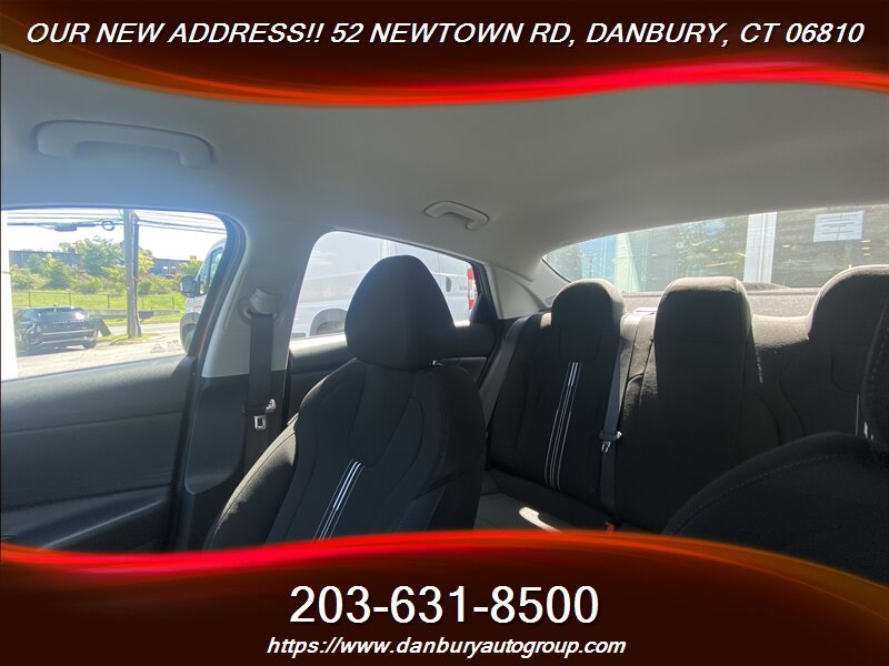 2023 Hyundai ELANTRA SEL - Photo 15 - Danbury, CT 06810