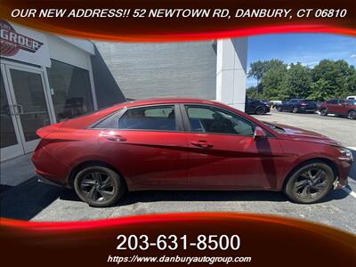 2023 Hyundai ELANTRA SEL - Photo 6 - Danbury, CT 06810