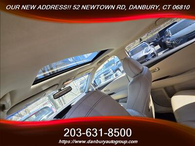 2013 Lexus RX 350   - Photo 8 - Danbury, CT 06810