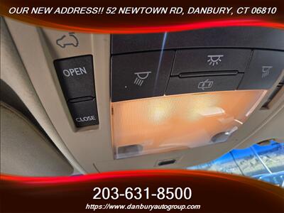 2013 Lexus RX 350   - Photo 17 - Danbury, CT 06810
