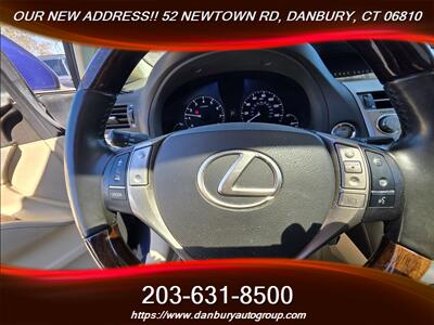2013 Lexus RX 350   - Photo 10 - Danbury, CT 06810
