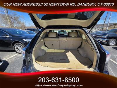 2013 Lexus RX 350   - Photo 4 - Danbury, CT 06810