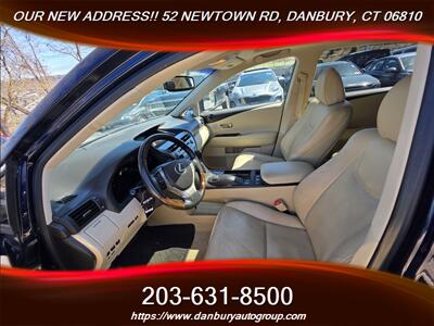 2013 Lexus RX 350   - Photo 9 - Danbury, CT 06810