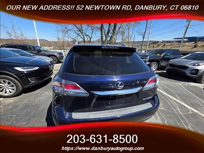 2013 Lexus RX 350   - Photo 3 - Danbury, CT 06810