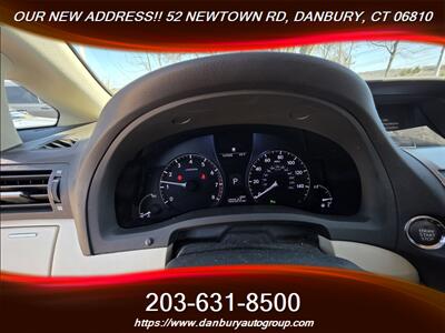 2013 Lexus RX 350   - Photo 11 - Danbury, CT 06810