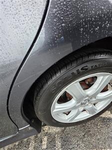 2009 Toyota Camry   - Photo 4 - Danbury, CT 06810