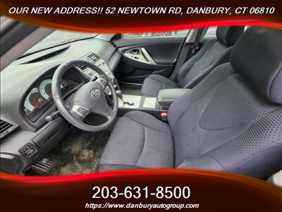 2009 Toyota Camry   - Photo 7 - Danbury, CT 06810