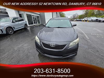2009 Toyota Camry   - Photo 2 - Danbury, CT 06810