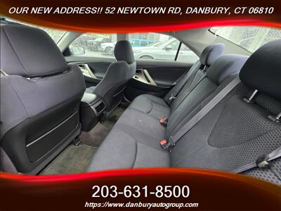 2009 Toyota Camry   - Photo 5 - Danbury, CT 06810