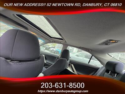 2009 Toyota Camry   - Photo 6 - Danbury, CT 06810