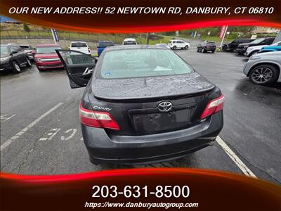 2009 Toyota Camry   - Photo 3 - Danbury, CT 06810