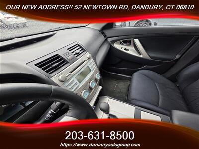 2009 Toyota Camry   - Photo 9 - Danbury, CT 06810