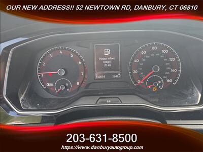 2019 Volkswagen Jetta S   - Photo 10 - Danbury, CT 06810