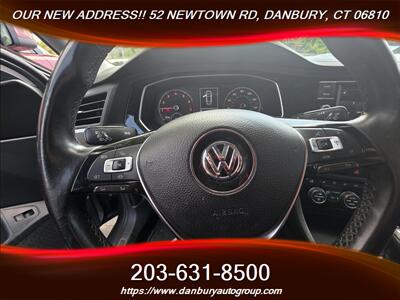 2019 Volkswagen Jetta S   - Photo 9 - Danbury, CT 06810