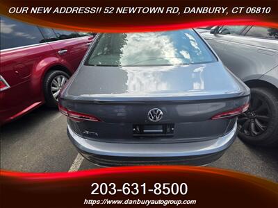 2019 Volkswagen Jetta S   - Photo 3 - Danbury, CT 06810