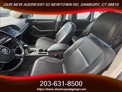 2019 Volkswagen Jetta S   - Photo 8 - Danbury, CT 06810