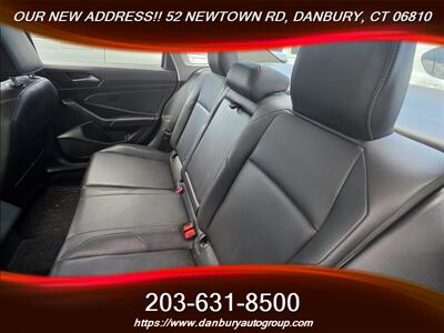 2019 Volkswagen Jetta S   - Photo 6 - Danbury, CT 06810