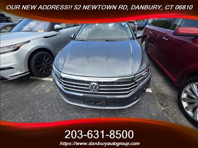2019 Volkswagen Jetta S   - Photo 2 - Danbury, CT 06810