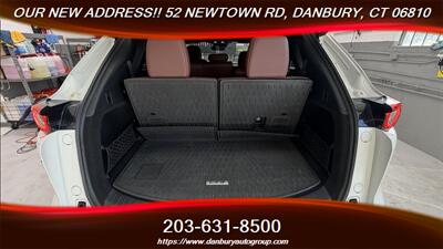 2016 Mazda CX-9 Signature  7 PASS - Photo 30 - Danbury, CT 06810
