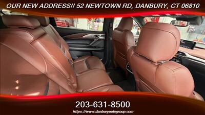 2016 Mazda CX-9 Signature  7 PASS - Photo 17 - Danbury, CT 06810