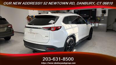 2016 Mazda CX-9 Signature  7 PASS - Photo 5 - Danbury, CT 06810