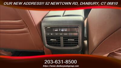 2016 Mazda CX-9 Signature  7 PASS - Photo 18 - Danbury, CT 06810