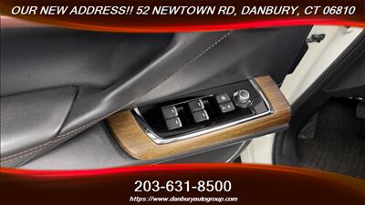 2016 Mazda CX-9 Signature  7 PASS - Photo 13 - Danbury, CT 06810