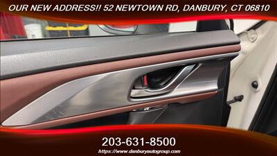 2016 Mazda CX-9 Signature  7 PASS - Photo 12 - Danbury, CT 06810